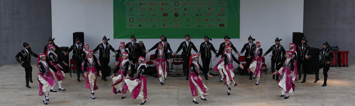 yeşilay festivali